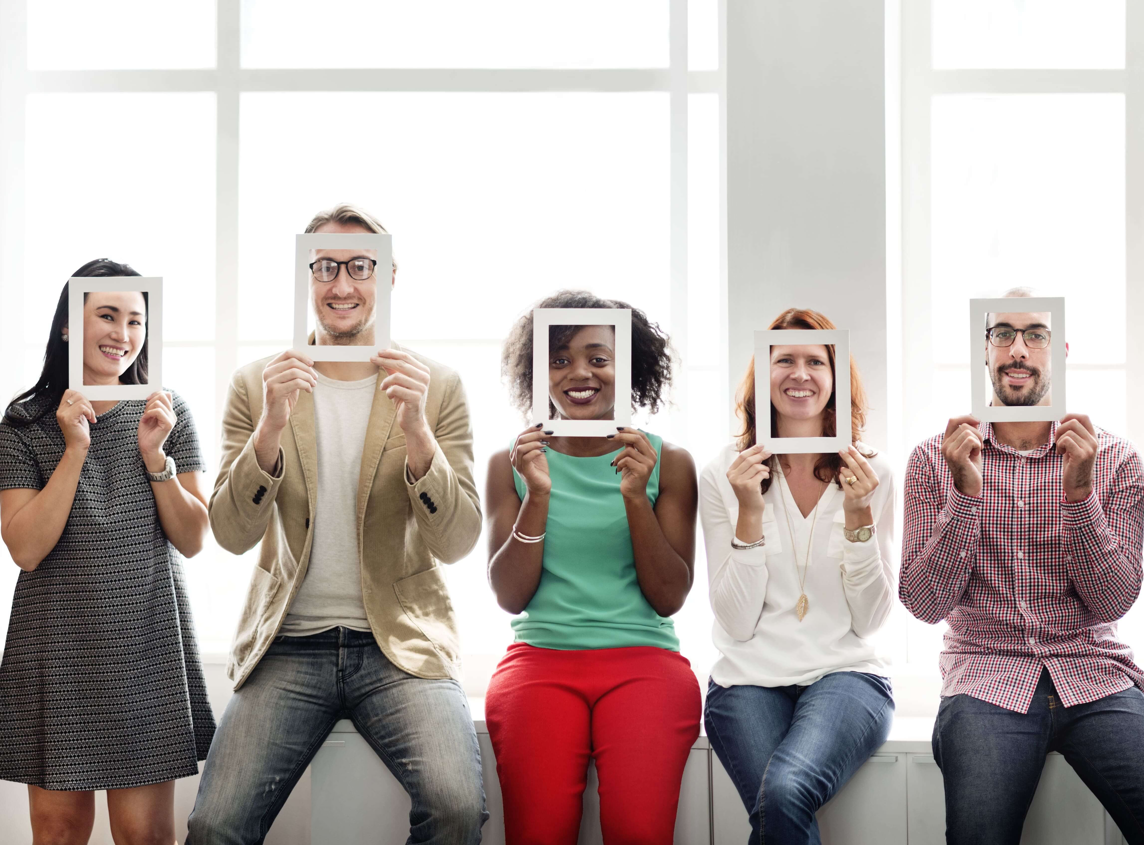 Bewusste Entwicklung und Coaching